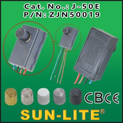 LED 台灯用旋扭全…