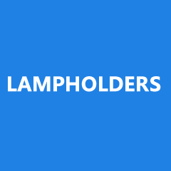 LAMPHOLDERS 